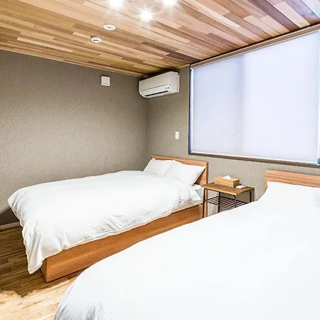 Rakuten Stay House X Will Style Matsue 102 Exterior photo