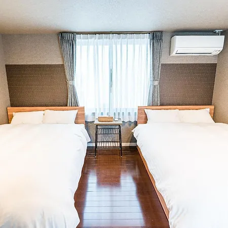 Rakuten Stay House X Will Style Matsue 102 Exterior photo