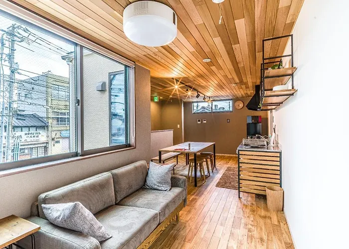 Rakuten Stay House X Will Style Matsue 102