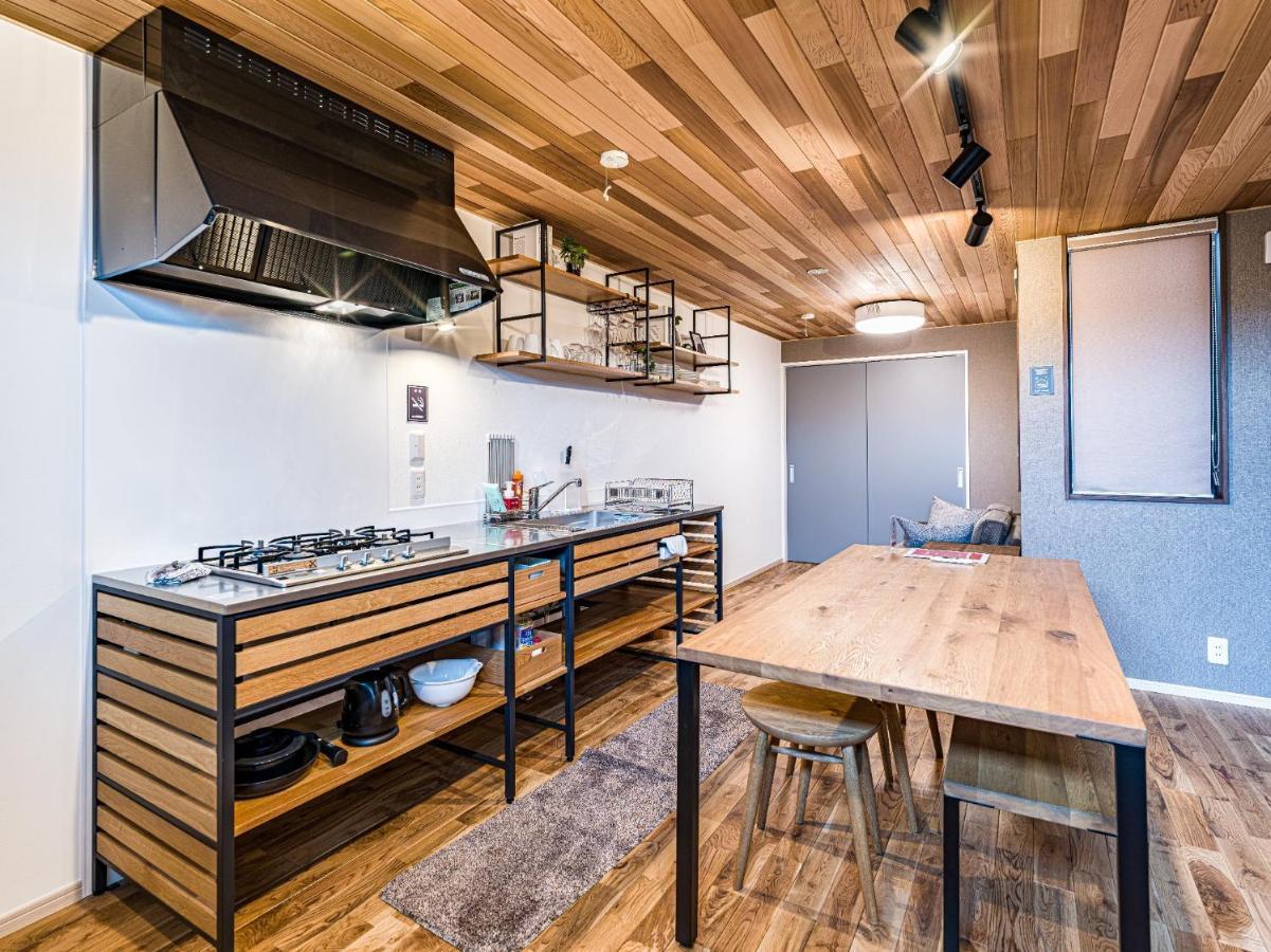 Rakuten House X Will Style 102 Holiday home