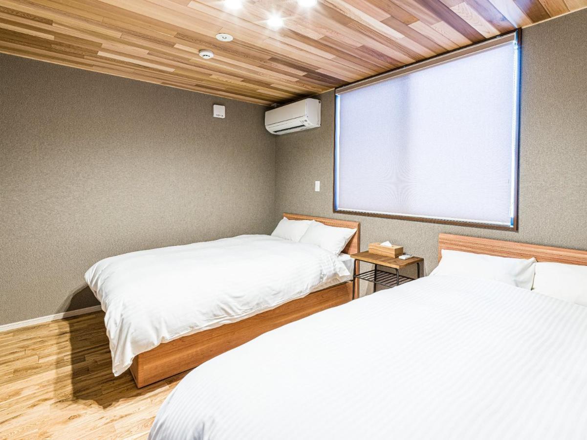 Holiday home Rakuten House X Will Style 102 Matsue