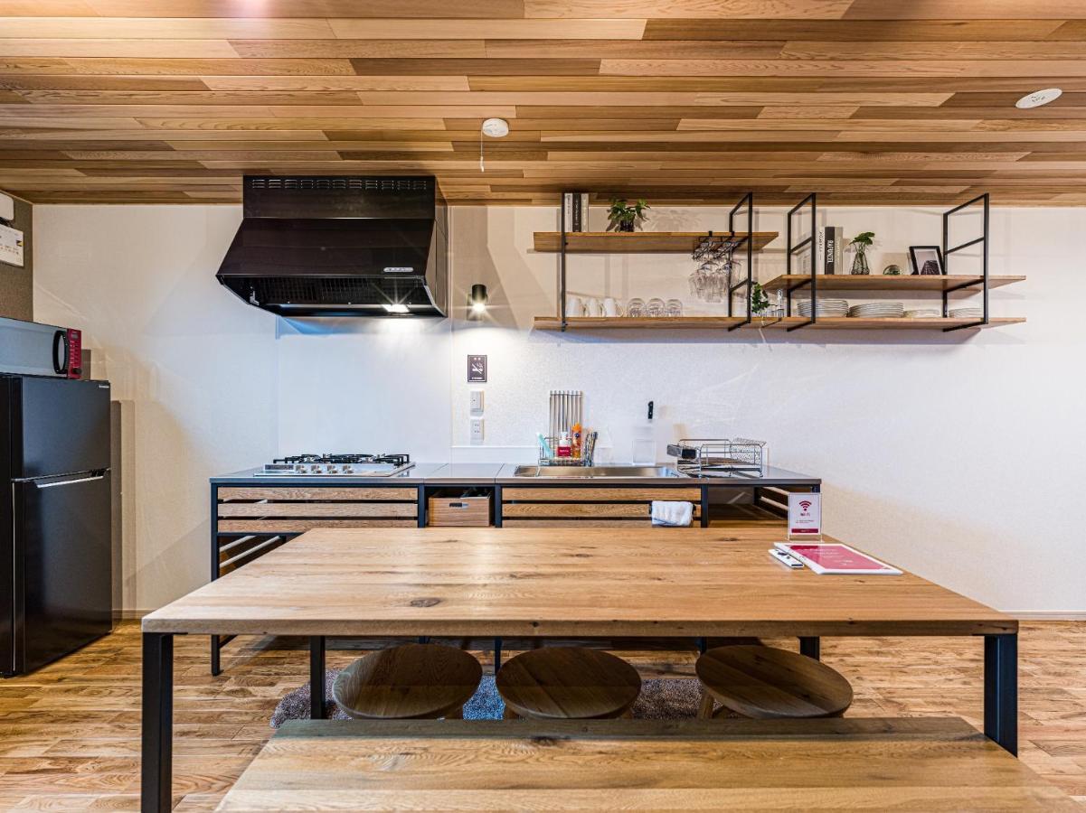 Holiday home Rakuten House X Will Style 102 Matsue
