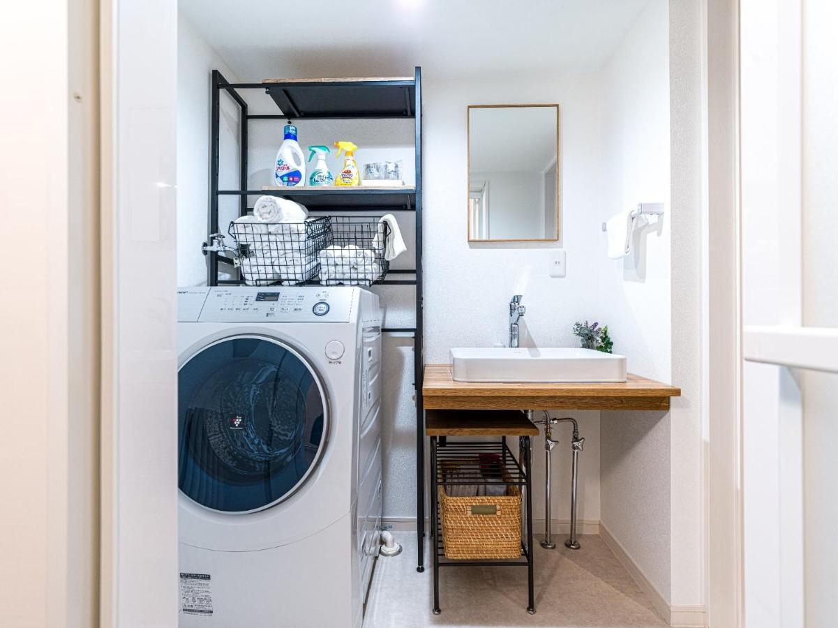 Holiday home Rakuten House X Will Style 102 Matsue