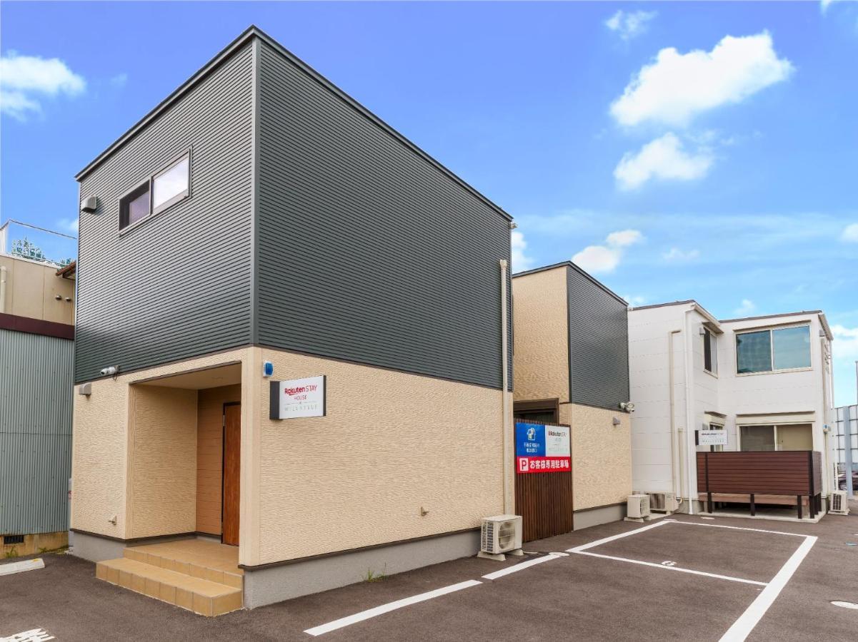 Rakuten House X Will Style 102 Holiday home Matsue