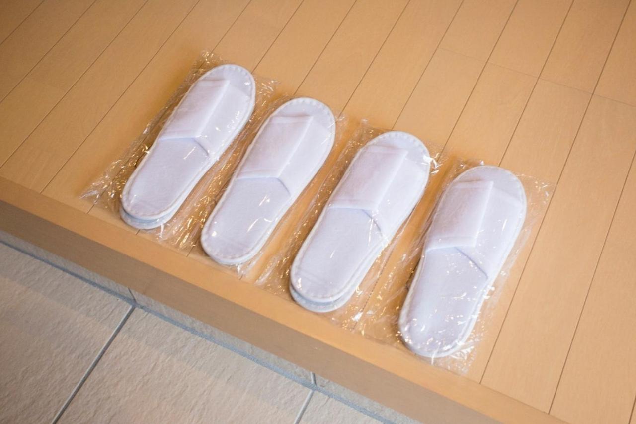 Holiday home Rakuten House X Will Style 102 Matsue
