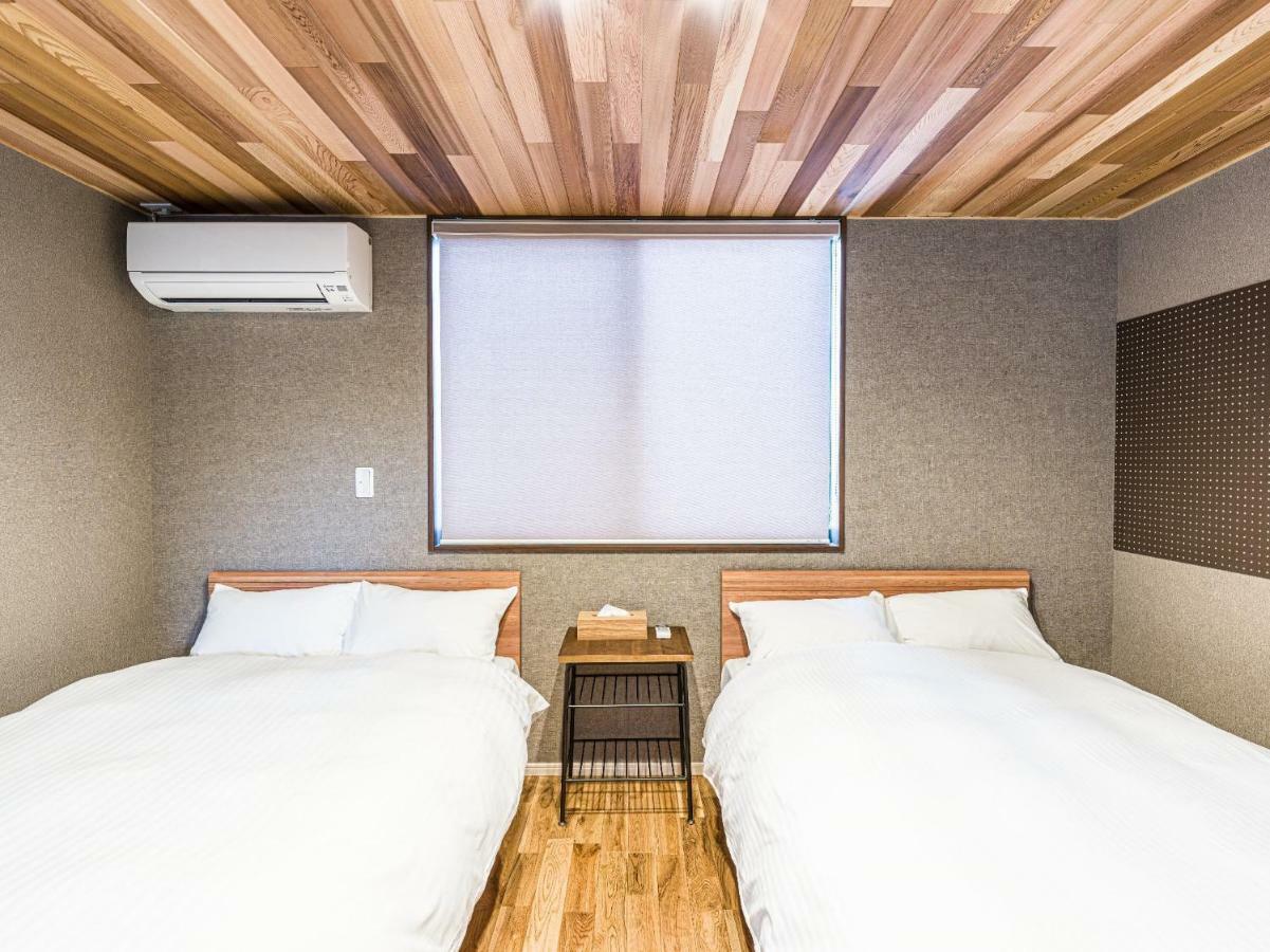 Holiday home Rakuten House X Will Style 102 Matsue