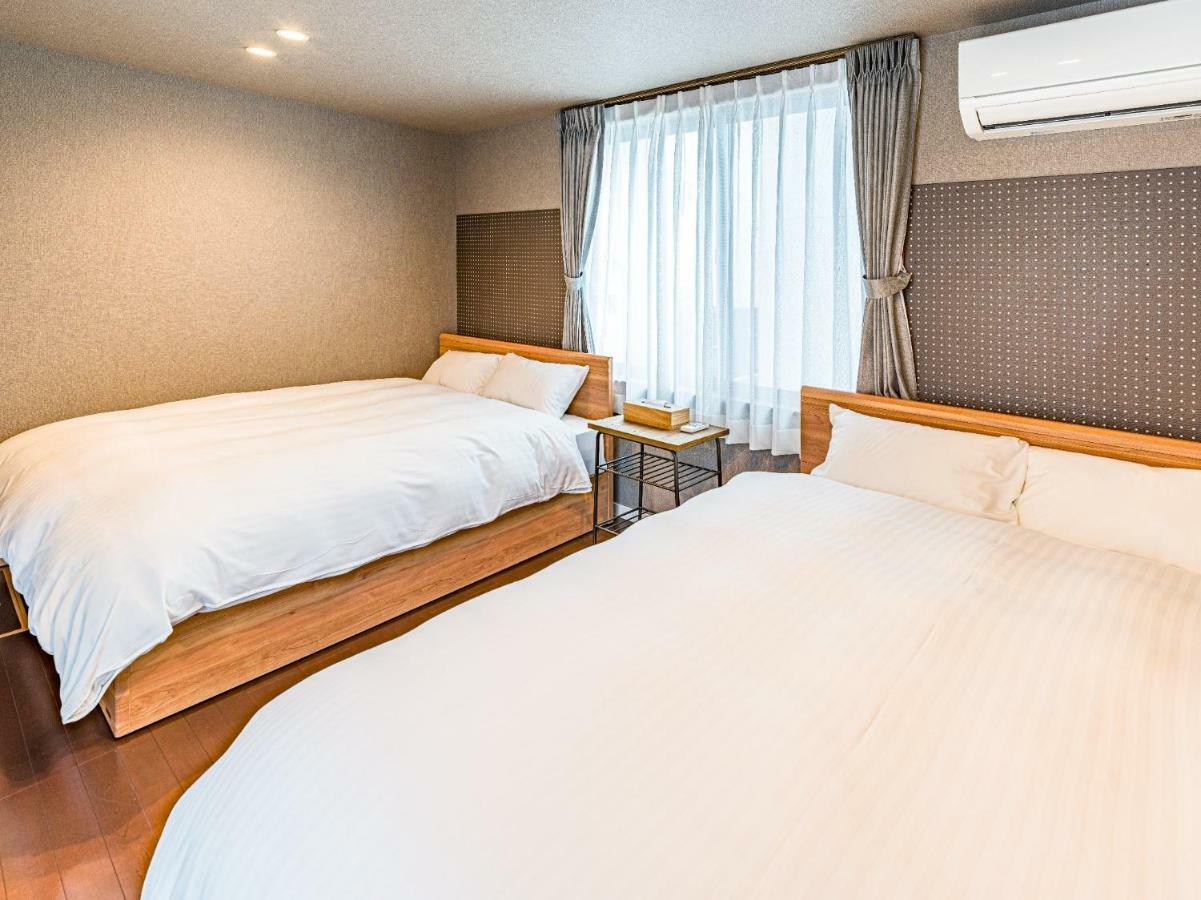 Holiday home Rakuten House X Will Style 102 *